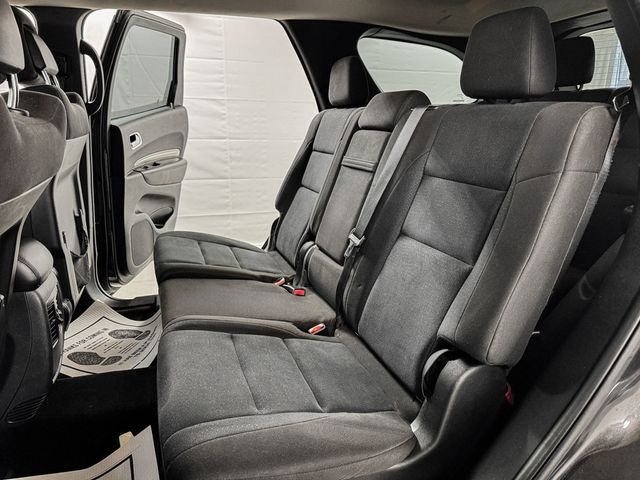 2017 Dodge Durango SXT AWD - 23021212 - 7