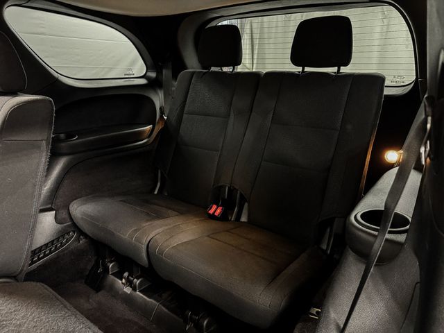 2017 Dodge Durango SXT AWD - 23021212 - 8