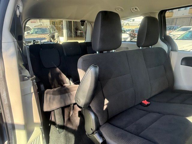 2017 Dodge Grand Caravan  - 22973755 - 10
