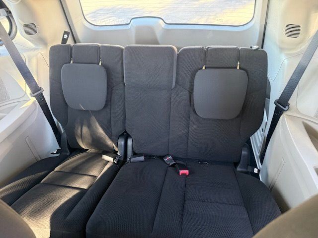 2017 Dodge Grand Caravan  - 22973755 - 11