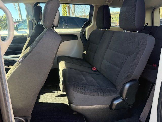 2017 Dodge Grand Caravan  - 22973755 - 6
