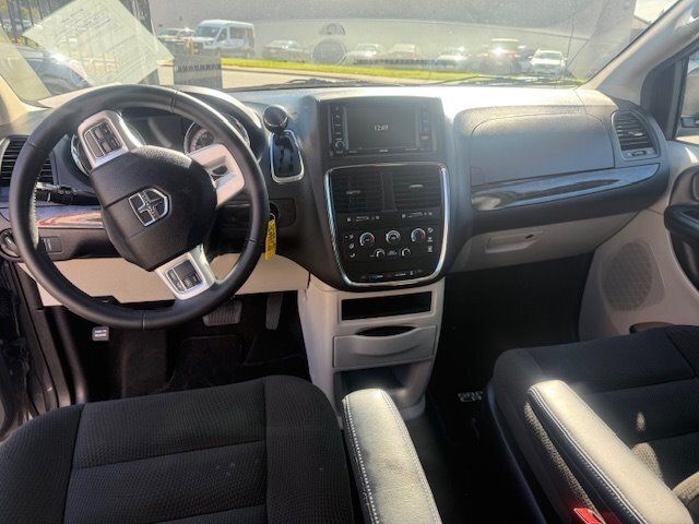 2017 Dodge Grand Caravan  - 22973755 - 7
