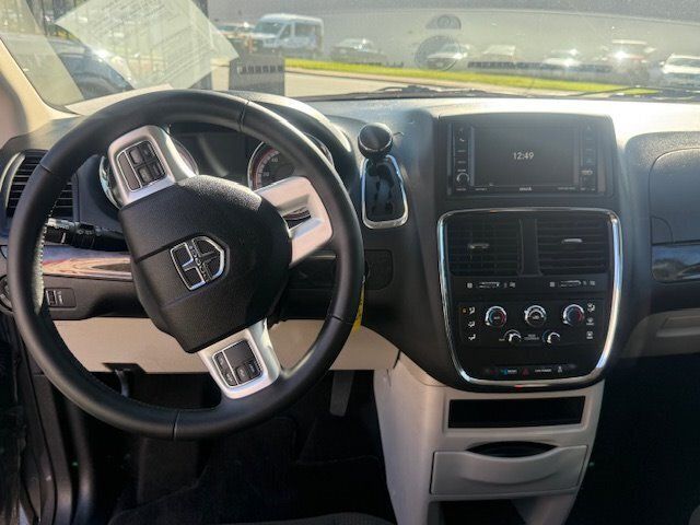 2017 Dodge Grand Caravan  - 22973755 - 8