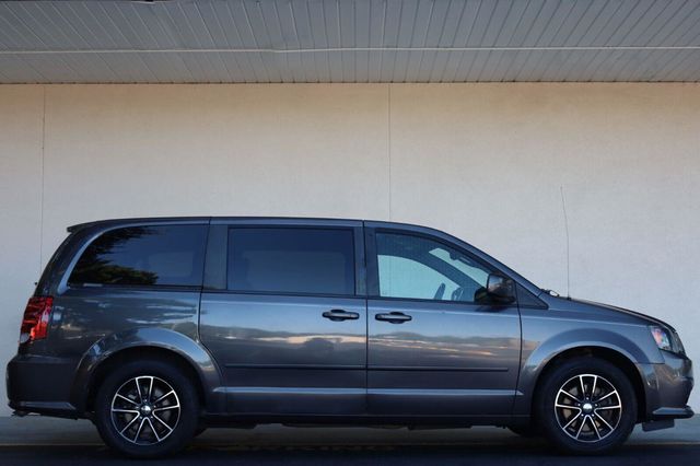 2017 Dodge Grand Caravan GT - 23081980 - 1
