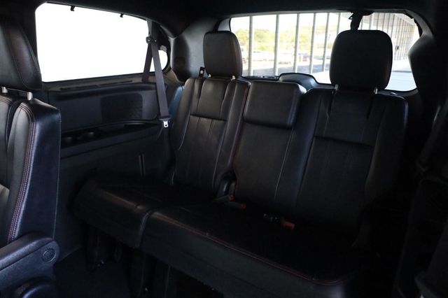 2017 Dodge Grand Caravan GT - 23081980 - 20