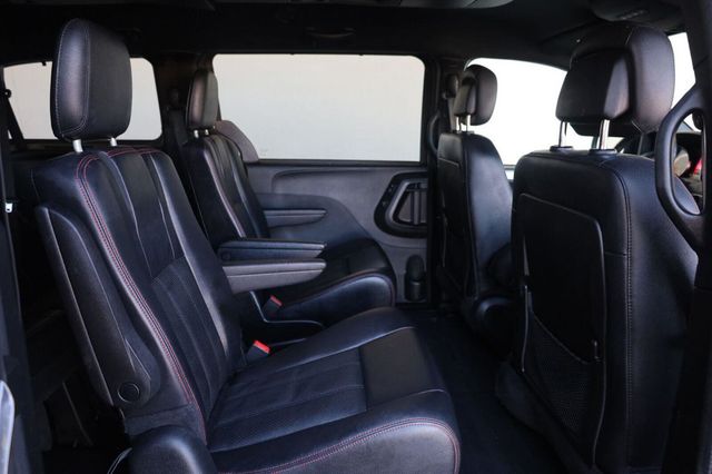 2017 Dodge Grand Caravan GT - 23081980 - 24