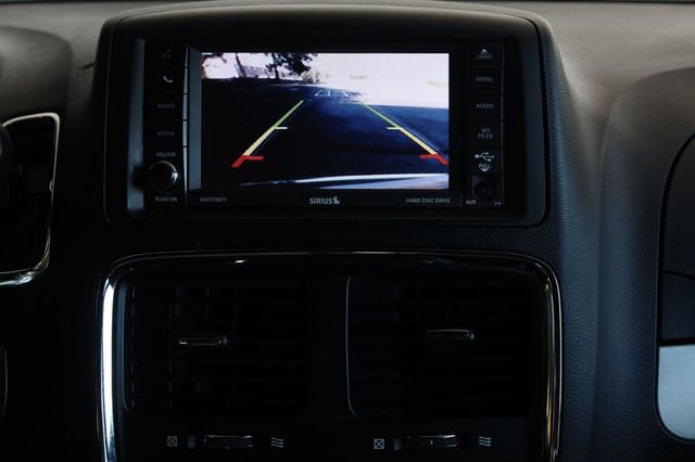 2017 Dodge Grand Caravan GT - 23081980 - 36