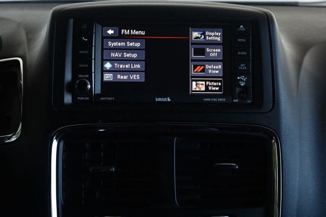2017 Dodge Grand Caravan GT - 23081980 - 37