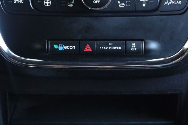 2017 Dodge Grand Caravan GT - 23081980 - 40