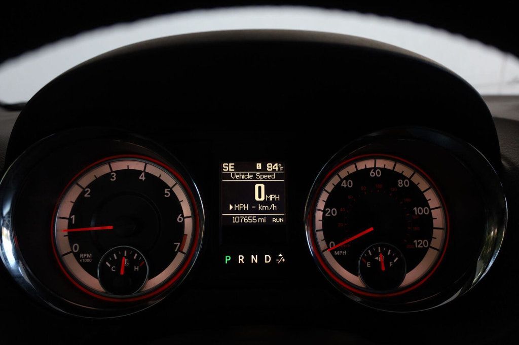 Dodge Grand Caravan GT photo 43