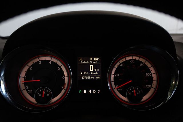 2017 Dodge Grand Caravan GT - 23081980 - 42