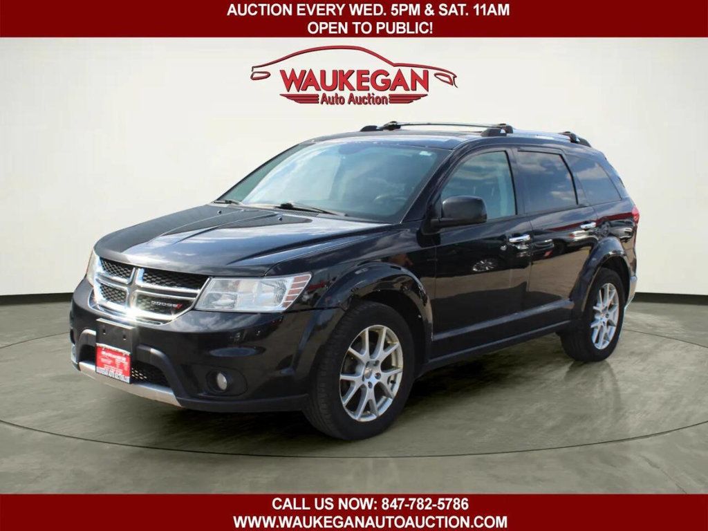 2017 Dodge Grand Caravan GT 4dr Mini Van - 23022851 | Video 1