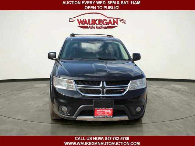 2017 Dodge Grand Caravan GT 4dr Mini Van - 23022851 - 1