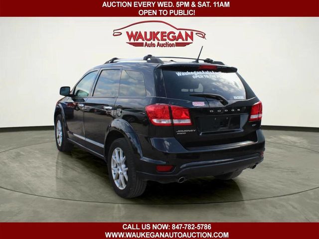 2017 Dodge Grand Caravan GT 4dr Mini Van - 23022851 - 2