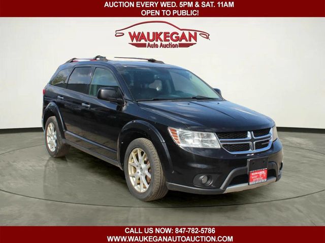 2017 Dodge Grand Caravan GT 4dr Mini Van - 23022851 - 3