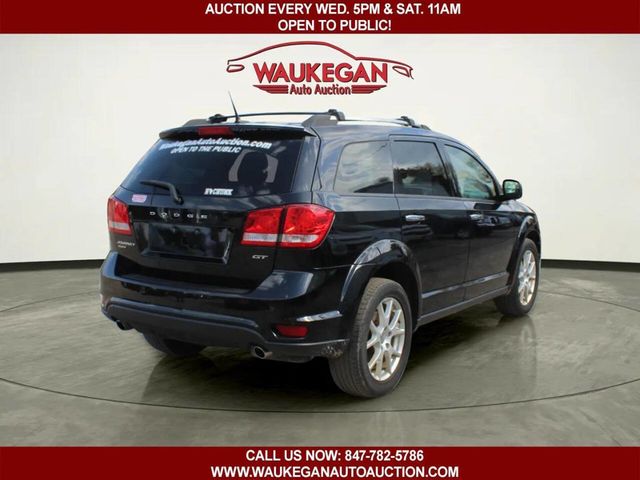 2017 Dodge Grand Caravan GT 4dr Mini Van - 23022851 - 4