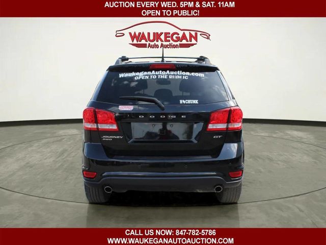 2017 Dodge Grand Caravan GT 4dr Mini Van - 23022851 - 5