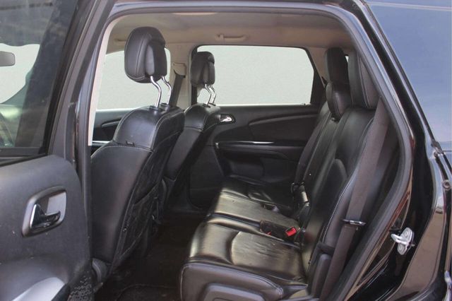 2017 Dodge Grand Caravan GT 4dr Mini Van - 23022851 - 6