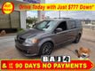 2017 Dodge Grand Caravan GT Wagon - 22928650 - 0
