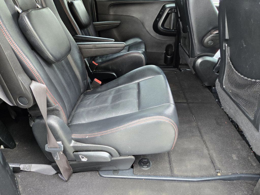 2017 Dodge Grand Caravan GT Wagon - 22928650 - 11