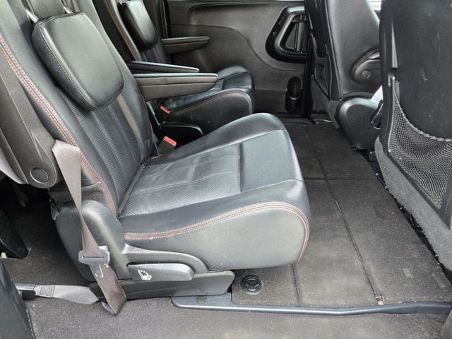 2017 Dodge Grand Caravan GT Wagon - 22928650 - 11