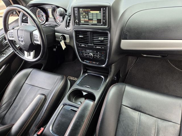 2017 Dodge Grand Caravan GT Wagon - 22928650 - 13