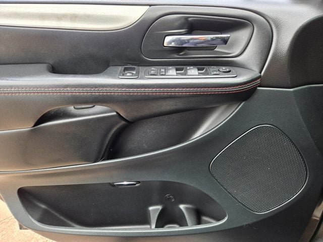 2017 Dodge Grand Caravan GT Wagon - 22928650 - 14