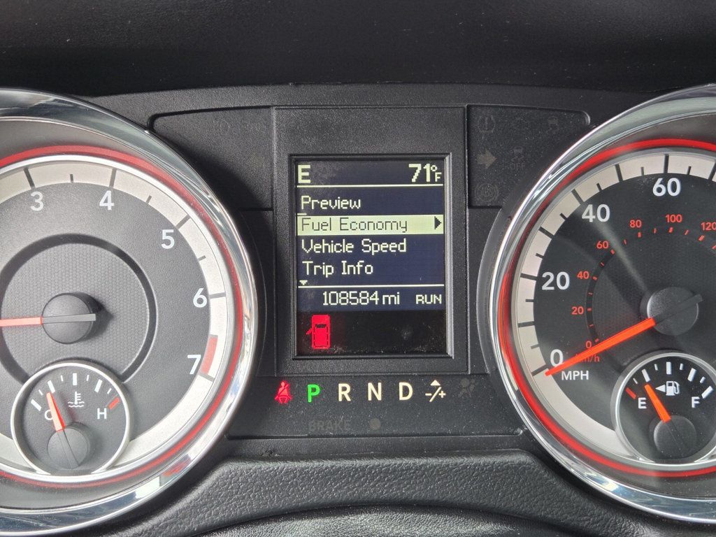 2017 Dodge Grand Caravan GT Wagon - 22928650 - 16