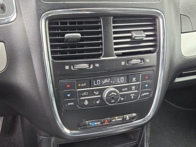 2017 Dodge Grand Caravan GT Wagon - 22928650 - 19