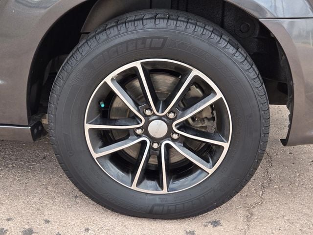 2017 Dodge Grand Caravan GT Wagon - 22928650 - 4