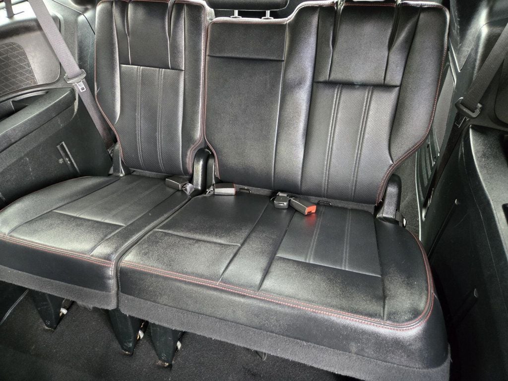 2017 Dodge Grand Caravan GT Wagon - 22928650 - 8