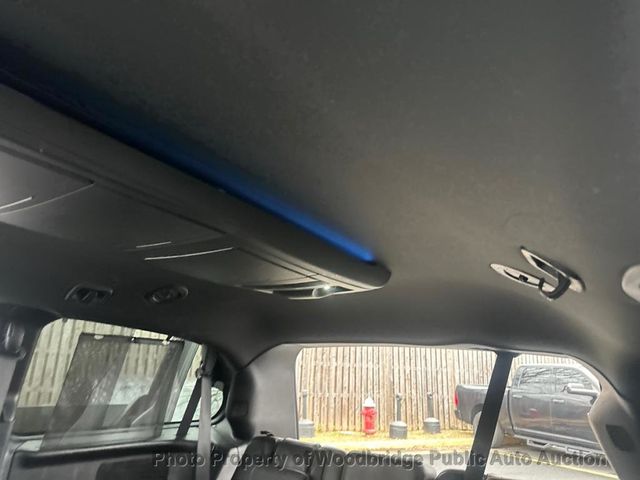 2017 Dodge Grand Caravan GT Wagon - 22972443 - 10