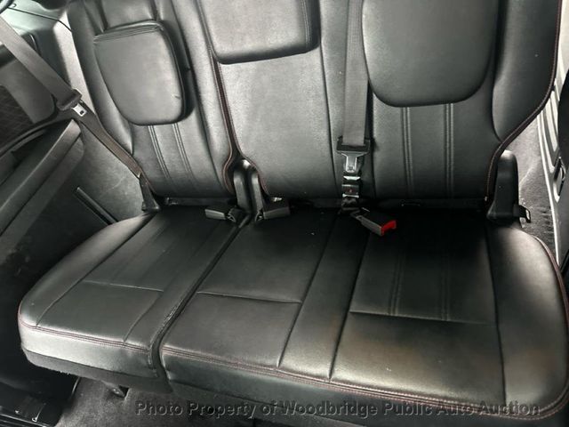 2017 Dodge Grand Caravan GT Wagon - 22972443 - 11