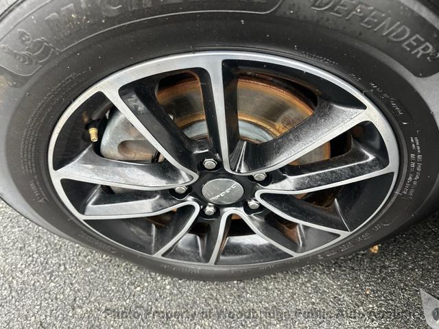 2017 Dodge Grand Caravan GT Wagon - 22972443 - 13