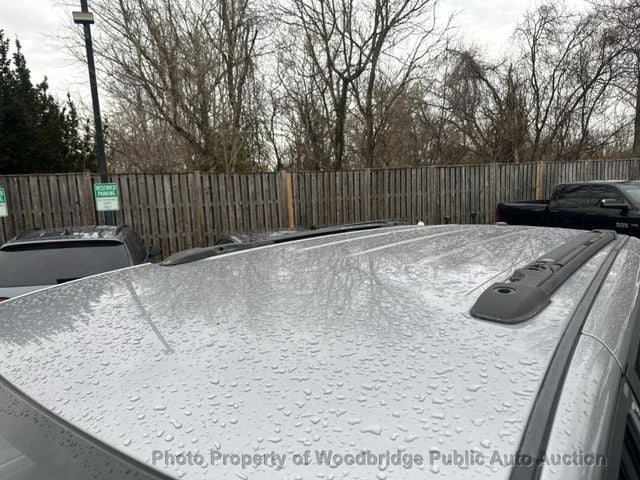 2017 Dodge Grand Caravan GT Wagon - 22972443 - 5