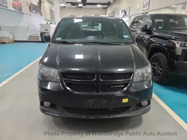 2017 Dodge Grand Caravan GT Wagon - 22994008 - 1