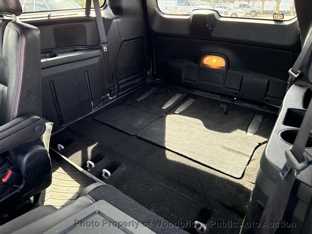 2017 Dodge Grand Caravan GT Wagon - 23005880 - 10
