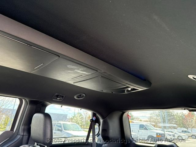 2017 Dodge Grand Caravan GT Wagon - 23005880 - 11