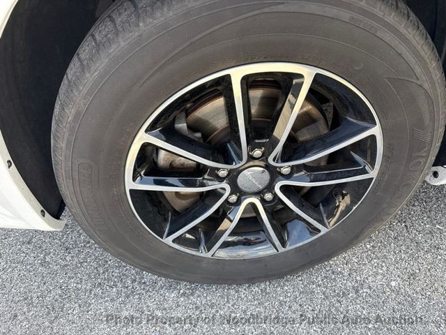 2017 Dodge Grand Caravan GT Wagon - 23005880 - 14