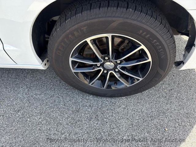 2017 Dodge Grand Caravan GT Wagon - 23005880 - 17