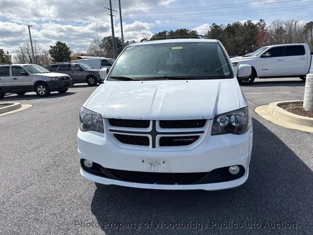 2017 Dodge Grand Caravan GT Wagon - 23005880 - 1
