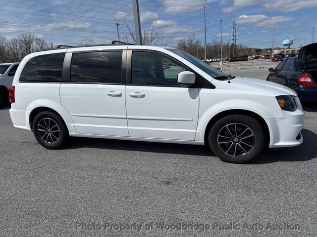 2017 Dodge Grand Caravan GT Wagon - 23005880 - 2