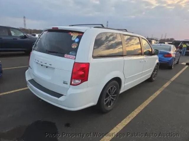 2017 Dodge Grand Caravan GT Wagon - 23010063 - 5