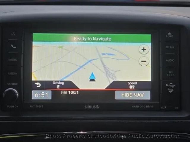 2017 Dodge Grand Caravan GT Wagon - 23010063 - 7