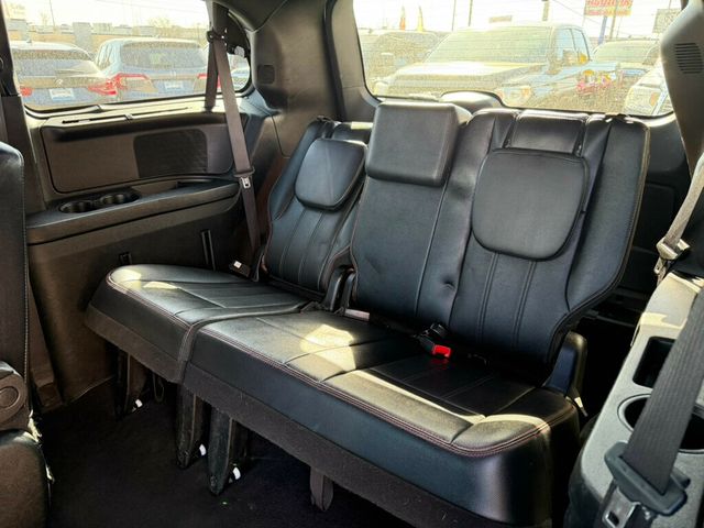 2017 Dodge Grand Caravan GT Wagon - 22984387 - 9