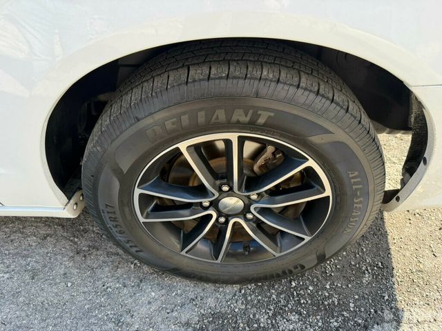 2017 Dodge Grand Caravan GT Wagon - 22984387 - 11