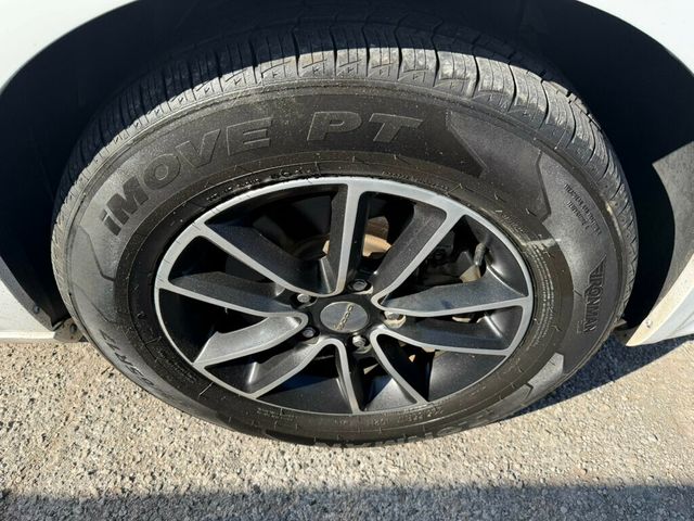 2017 Dodge Grand Caravan GT Wagon - 22984387 - 19