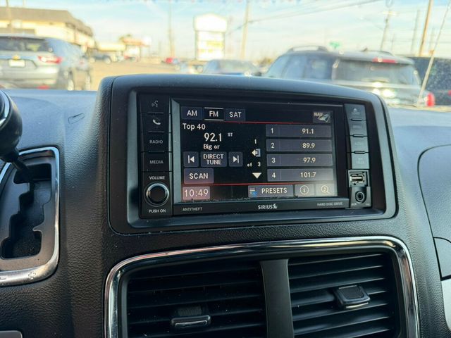 2017 Dodge Grand Caravan GT Wagon - 22984387 - 23