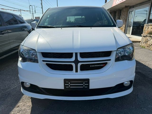 2017 Dodge Grand Caravan GT Wagon - 22984387 - 4