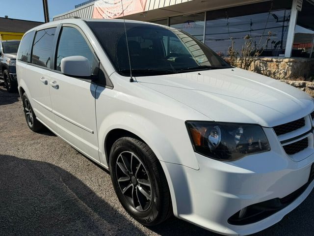 2017 Dodge Grand Caravan GT Wagon - 22984387 - 5
